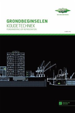 GRONDBEGINSELEN KOUDETECHNIEK / In twee talen Nederlands/Engels (fixed-layout eBook, ePUB) - Stamer, Volker; Renz, Hermann