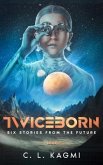 Twiceborn (eBook, ePUB)