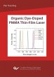 Organic Dye-Doped PMMA Thin-Film Laser... - Bild 1