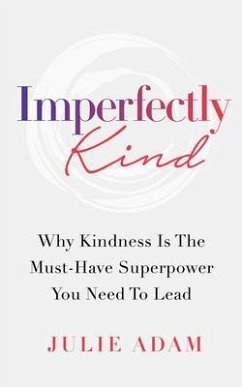 Cover Imperfectly Kind (eBook, ePUB)
