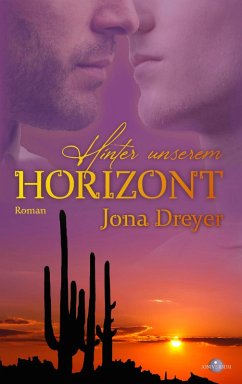 Cover Hinter unserem Horizont (eBook, ePUB)