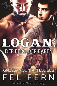 Cover Logan: Der Berg der Bären (eBook, ePUB)