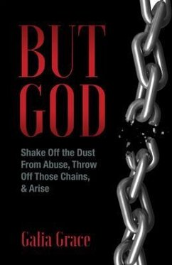 Cover But God (eBook, ePUB)