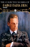 The Collected Works of Rainer Maria Rilke. Illustrated (eBook, ePUB)