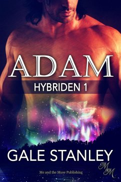 Cover Adam (eBook, ePUB)