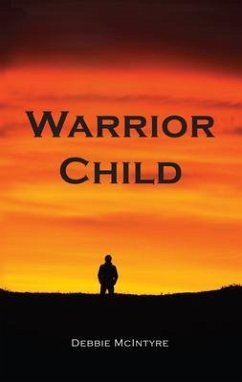 Cover Warrior Child (eBook, ePUB)