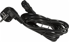 InFocus Netzkabel mit EU Stecker