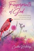 Fingerprints of God (eBook, ePUB)