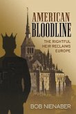 American Bloodline (eBook, ePUB)