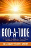 God-A-Tude (eBook, ePUB)