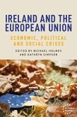 Ireland and the European Union (eBook, ePUB)