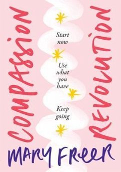 Cover Compassion Revolution (eBook, ePUB)