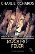 Koch mit Feuer (eBook, ePUB) - Bild 1
