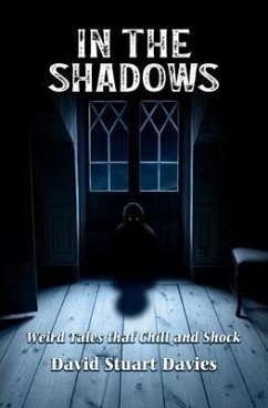 In The Shadows (eBook, ePUB) - Davies, David