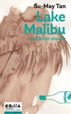 Cover Lake Malibu and other stories (eBook, ePUB)