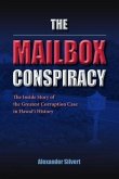 The Mailbox Conspiracy (eBook, ePUB)