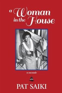 Cover A Woman in the House (eBook, ePUB)