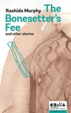 Cover The Bonesetter's Fee and other stories (eBook, ePUB)
