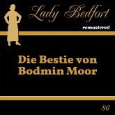Folge 86: Die Bestie von Bodmin Moor (MP3-Download)