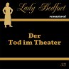 Folge 33: Der Tod im Theater... - Bild 1
