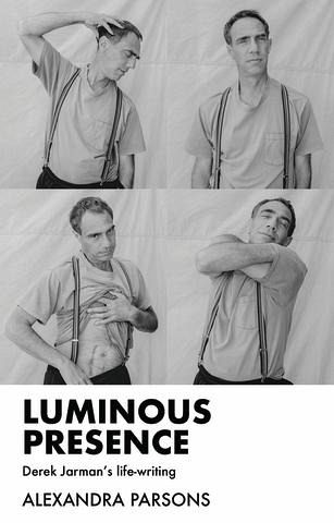 Luminous presence (eBook, ePUB)