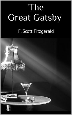 The Great Gatsby (eBook, ePUB)