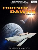 Forever Dawns (eBook, ePUB)