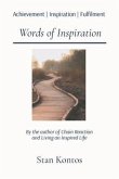 Words of Inspiration (eBook, ePUB)