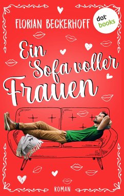 Ein Sofa voller Frauen (eBook, ePUB) - Beckerhoff, Florian