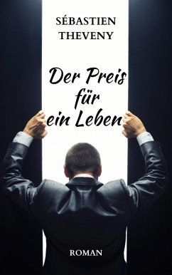 Cover Der Preis für ein Leben (eBook, ePUB)