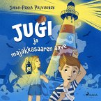Jugi ja majakkasaaren aave (MP3-Download)