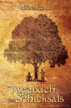 Cover Tagebuch des Schicksals (eBook, ePUB)