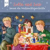 Lotta und Luis bauen die Weihnachtsgeschichte (MP3-Download)