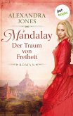 Mandalay - Der Traum von Freiheit (eBook, ePUB)