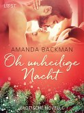 Oh unheilige Nacht - Erotische Novelle (eBook, ePUB)