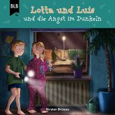 Lotta und Luis und die Angst im Dunkeln (MP3-Download)