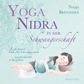 Yoga Nidra in der Schwangerschaft (eBook, ePUB)