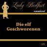 Folge 60: Die elf Geschworenen... - Bild 1