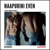 Naapurini Even - ja muita tarinoita Cupidolta (MP3-Download)