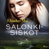 Salonkisiskot (MP3-Download)