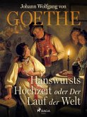 Hanswursts Hochzeit oder Der Lauf der Welt (eBook, ePUB)