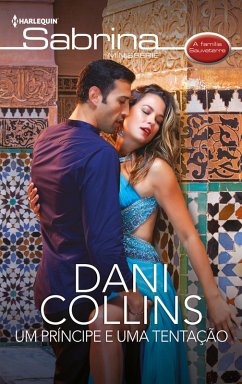 Um príncipe e uma tentação (eBook, ePUB) - Collins, Dani