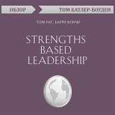 Strengths Based Leadership. Tom Rat, Barri Konchi. Obzor (MP3-Download)