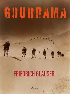 Gourrama (eBook, ePUB) - Glauser, Friedrich