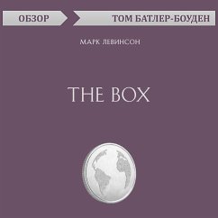 The Box. Mark Levinson. Obzor (MP3-Download) - Butler-Bowdon, Tom