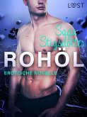 Rohöl - Erotische Novelle (eBook, ePUB)