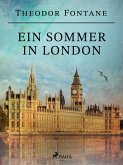 Ein Sommer in London (eBook, ePUB)