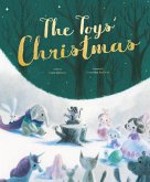 The Toys' Christmas (eBook, ePUB)