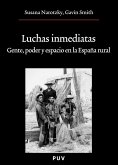 Luchas inmediatas (eBook, ePUB)