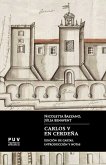 Carlos V en Cerdeña (eBook, ePUB)